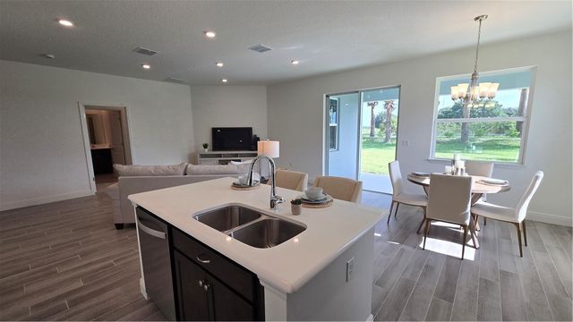 4346 Kelsey Lane, Micco, FL 32976