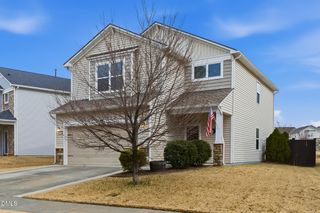 3645 Althorp Drive, Raleigh, NC 27616