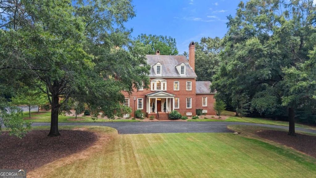 125 Tallassee Oaks Trail, Athens, GA 30606 — photo 2