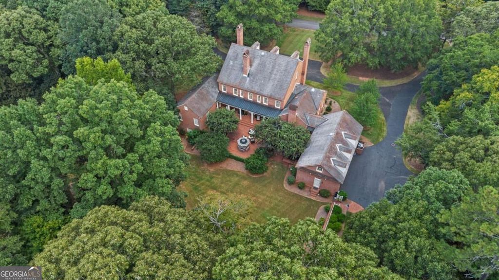 125 Tallassee Oaks Trail, Athens, GA 30606 — photo 3
