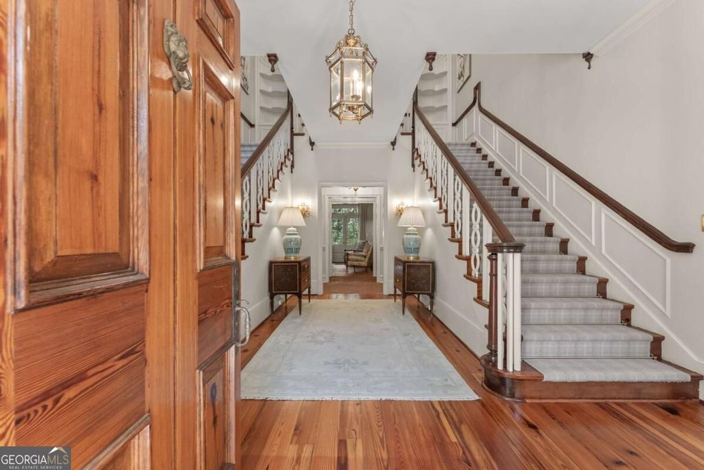 125 Tallassee Oaks Trail, Athens, GA 30606 — photo 5