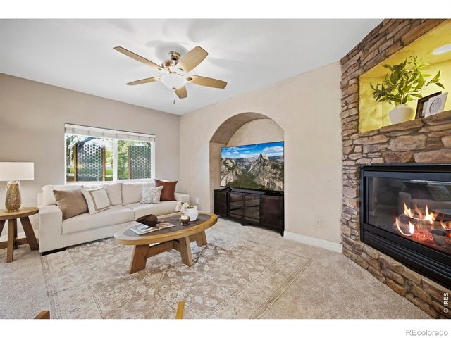 5586 Stone Church Court, Loveland, CO 80537