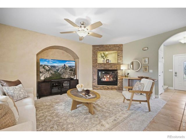 5586 Stone Church Court, Loveland, CO 80537