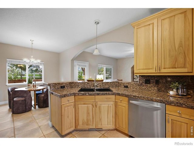 5586 Stone Church Court, Loveland, CO 80537