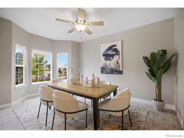 5586 Stone Church Court, Loveland, CO 80537
