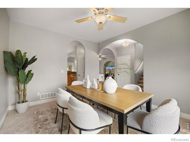 5586 Stone Church Court, Loveland, CO 80537