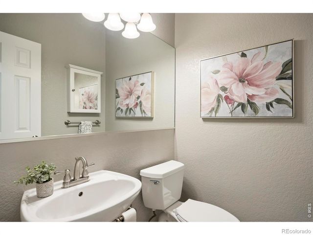 5586 Stone Church Court, Loveland, CO 80537