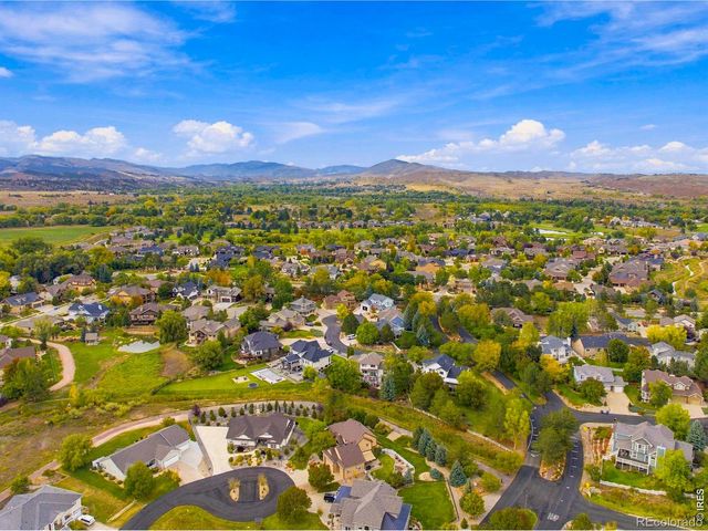 5586 Stone Church Court, Loveland, CO 80537