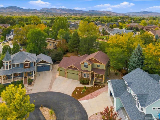 5586 Stone Church Court, Loveland, CO 80537