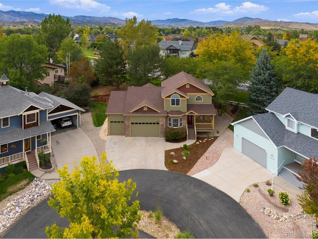 5586 Stone Church Court, Loveland, CO 80537