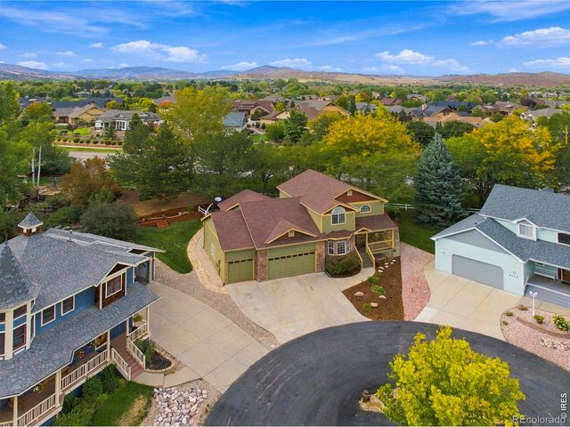 5586 Stone Church Court, Loveland, CO 80537