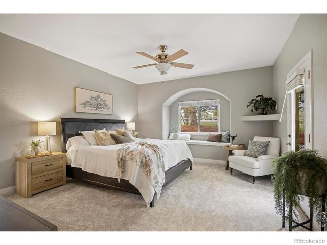 5586 Stone Church Court, Loveland, CO 80537