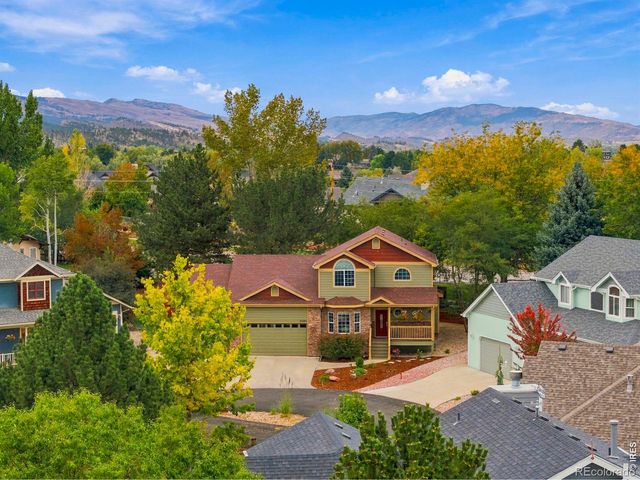 5586 Stone Church Court, Loveland, CO 80537