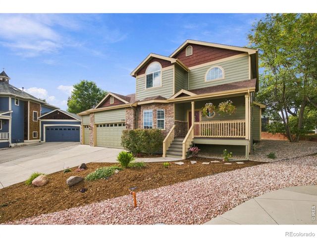 5586 Stone Church Court, Loveland, CO 80537