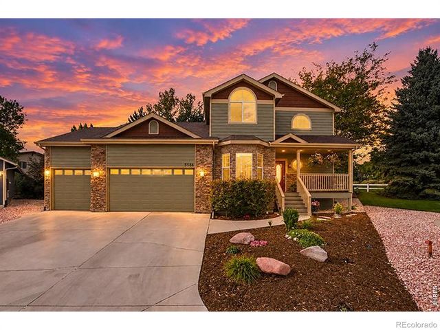 5586 Stone Church Court, Loveland, CO 80537