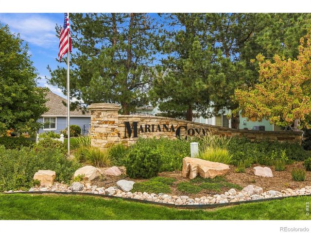 5586 Stone Church Court, Loveland, CO 80537