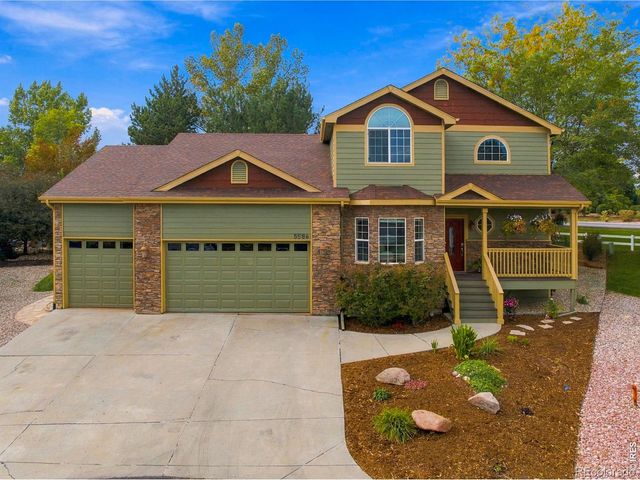5586 Stone Church Court, Loveland, CO 80537