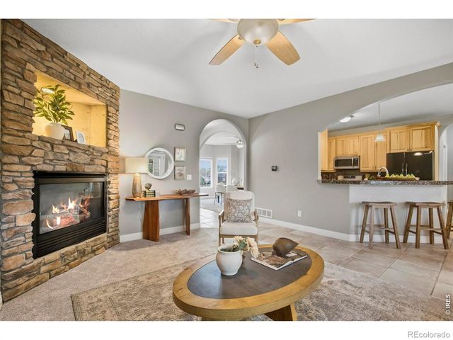 5586 Stone Church Court, Loveland, CO 80537