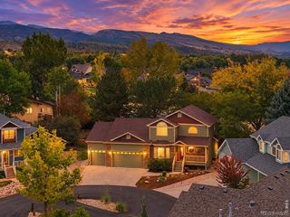 5586 Stone Church Court, Loveland, CO 80537