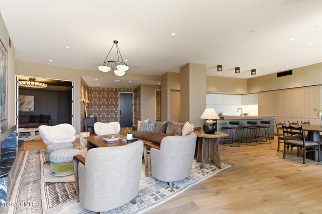 5000 N Camelback Ridge Drive 108, Scottsdale, AZ 85251