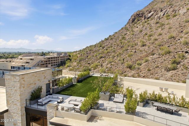 5000 N Camelback Ridge Drive 108, Scottsdale, AZ 85251