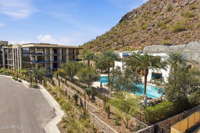 5000 N Camelback Ridge Drive 108, Scottsdale, AZ 85251