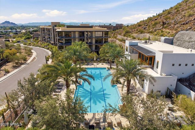 5000 N Camelback Ridge Drive 108, Scottsdale, AZ 85251