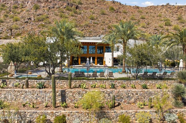 5000 N Camelback Ridge Drive 108, Scottsdale, AZ 85251