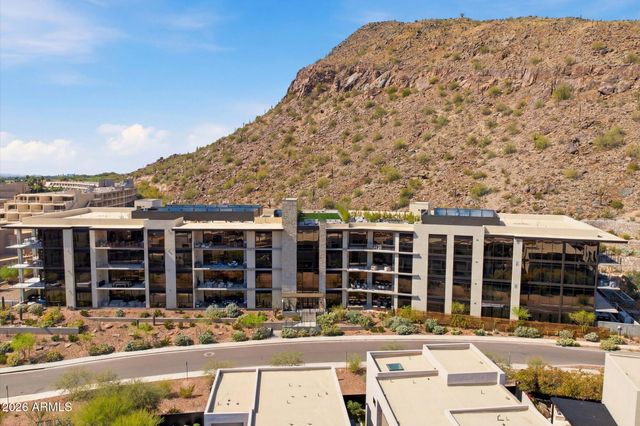 5000 N Camelback Ridge Drive 108, Scottsdale, AZ 85251