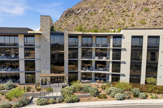 5000 N Camelback Ridge Drive 108, Scottsdale, AZ 85251