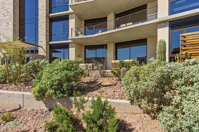 5000 N Camelback Ridge Drive 108, Scottsdale, AZ 85251