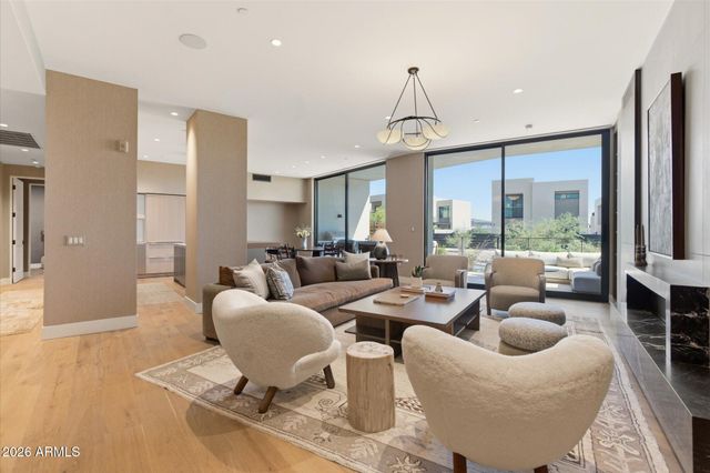 5000 N Camelback Ridge Drive 108, Scottsdale, AZ 85251