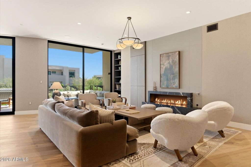 5000 N Camelback Ridge Drive 108, Scottsdale, AZ 85251