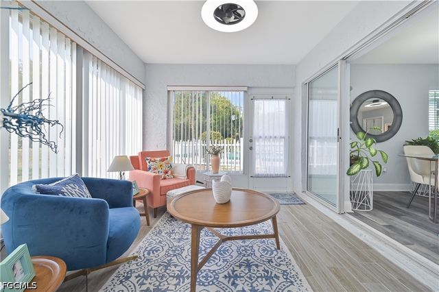 5781 Littlestone CT 2, North Fort Myers, FL 33903