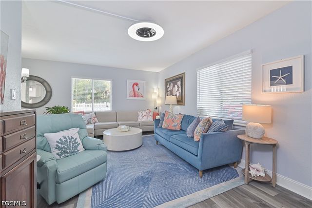 5781 Littlestone CT 2, North Fort Myers, FL 33903