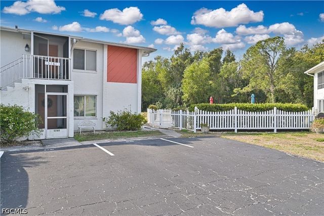 5781 Littlestone CT 2, North Fort Myers, FL 33903