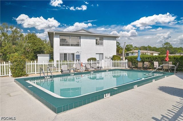 5781 Littlestone CT 2, North Fort Myers, FL 33903