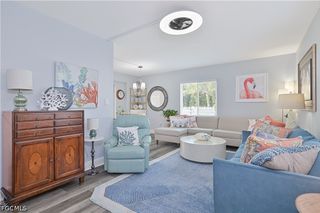 5781 Littlestone CT 2, North Fort Myers, FL 33903