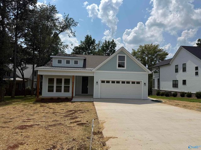 57 Cypress Point Drive, Winchester, TN 37398