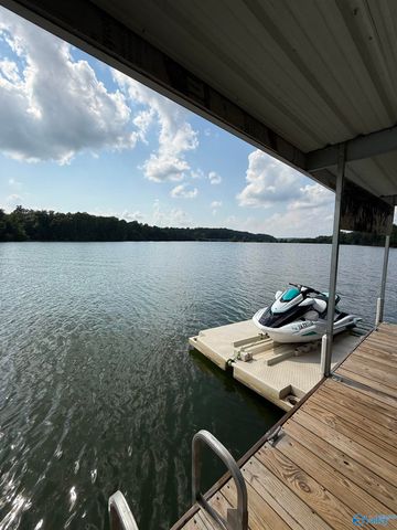 57 Cypress Point Drive, Winchester, TN 37398