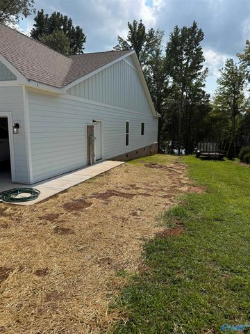 57 Cypress Point Drive, Winchester, TN 37398