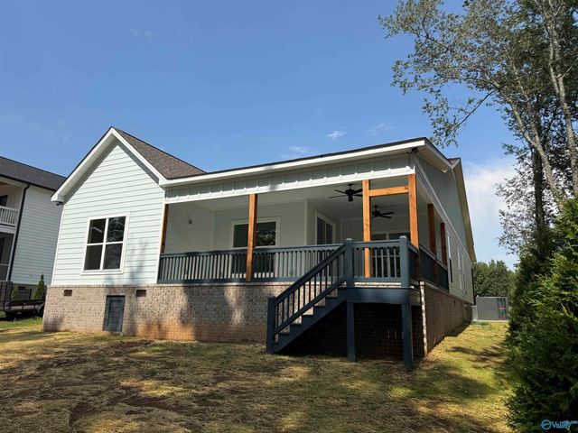 57 Cypress Point Drive, Winchester, TN 37398