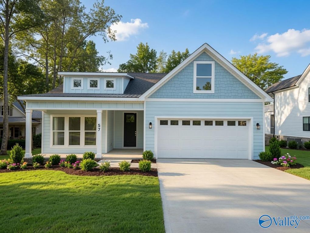57 Cypress Point Drive, Winchester, TN 37398