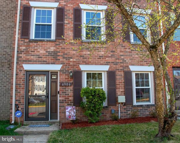 6906 STORCH CIR, Lanham, MD 20706