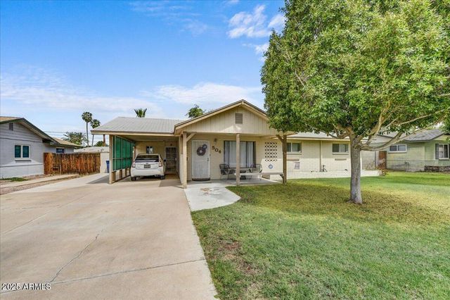 504 W 17th Place, Tempe, AZ 85281