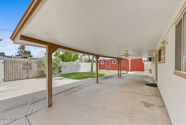 504 W 17th Place, Tempe, AZ 85281