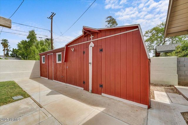 504 W 17th Place, Tempe, AZ 85281