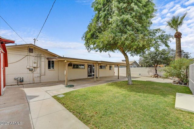 504 W 17th Place, Tempe, AZ 85281