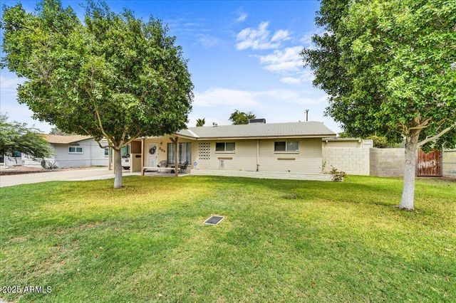 504 W 17th Place, Tempe, AZ 85281