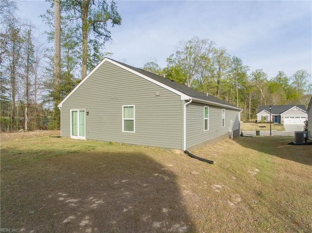 107 Annabelle Powell PW, Williamsburg, VA 23185